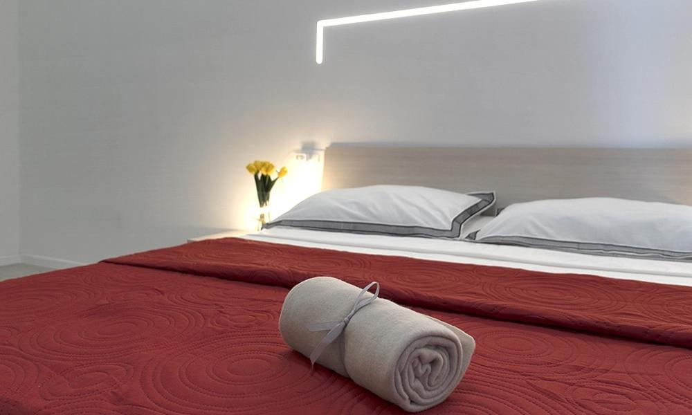 Triumvirato Rooms Bolonia Zewnętrze zdjęcie