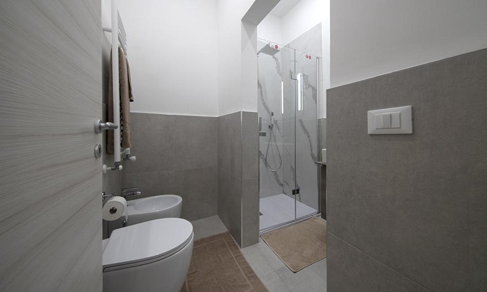 Triumvirato Rooms Bolonia Zewnętrze zdjęcie