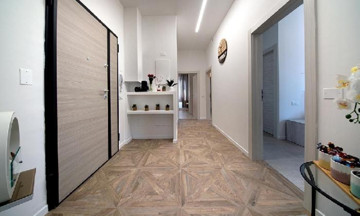 Triumvirato Rooms Bolonia Zewnętrze zdjęcie