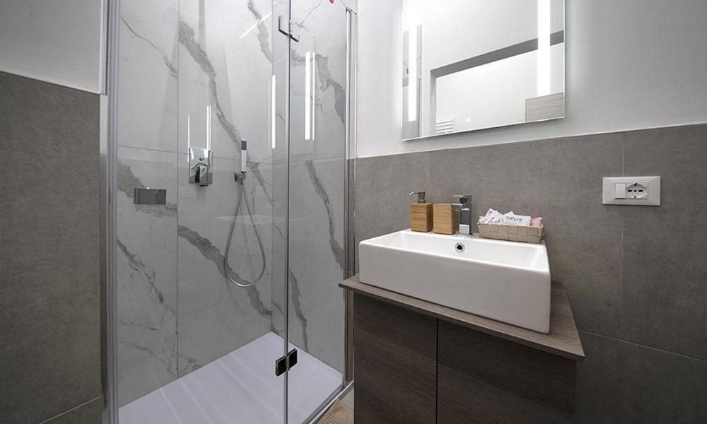 Triumvirato Rooms Bolonia Zewnętrze zdjęcie