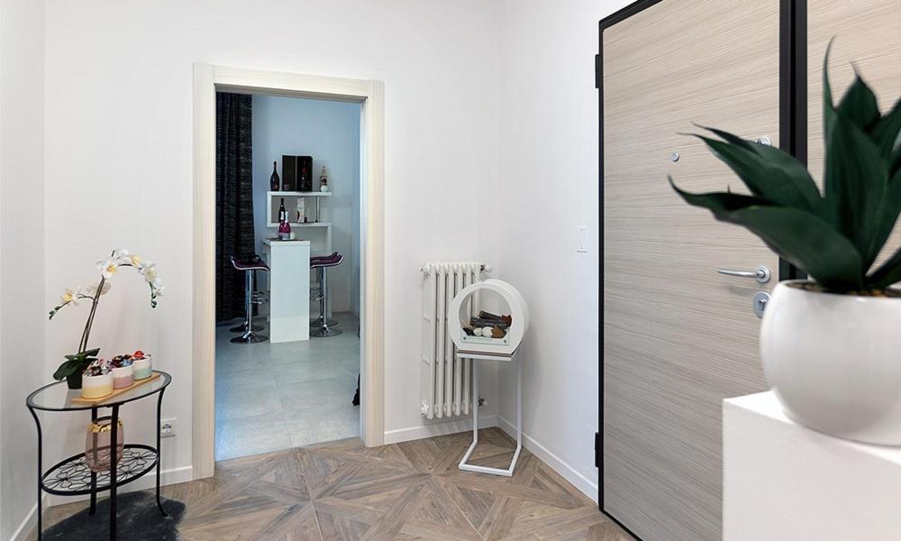 Triumvirato Rooms Bolonia Zewnętrze zdjęcie
