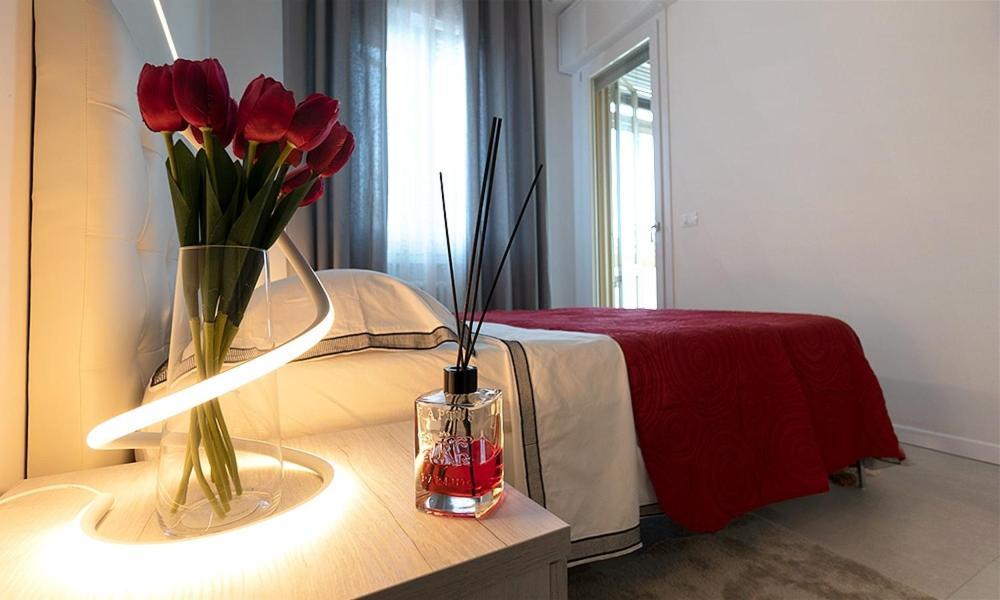 Triumvirato Rooms Bolonia Zewnętrze zdjęcie