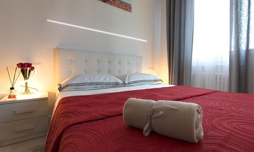 Triumvirato Rooms Bolonia Zewnętrze zdjęcie