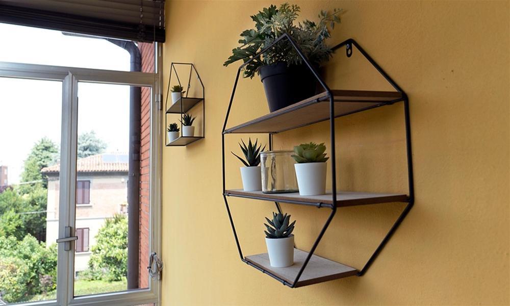 Triumvirato Rooms Bolonia Zewnętrze zdjęcie