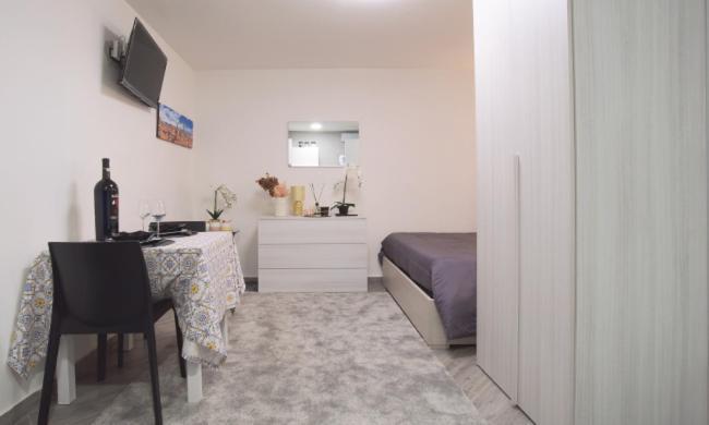 Triumvirato Rooms Bolonia Zewnętrze zdjęcie