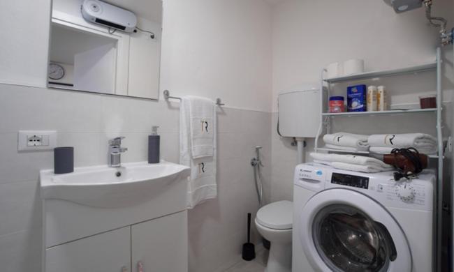 Triumvirato Rooms Bolonia Zewnętrze zdjęcie