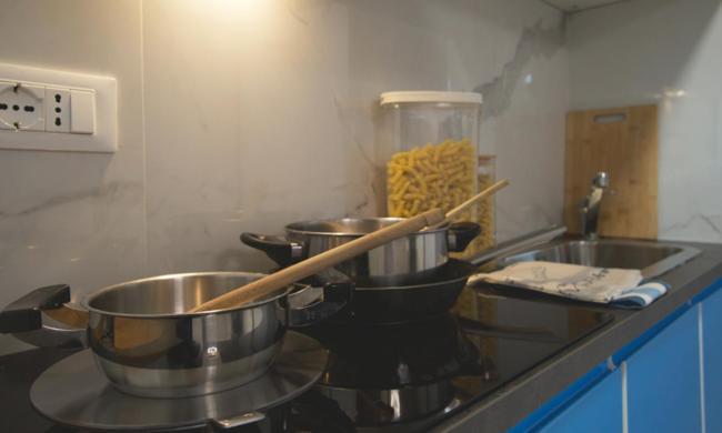 Triumvirato Rooms Bolonia Zewnętrze zdjęcie