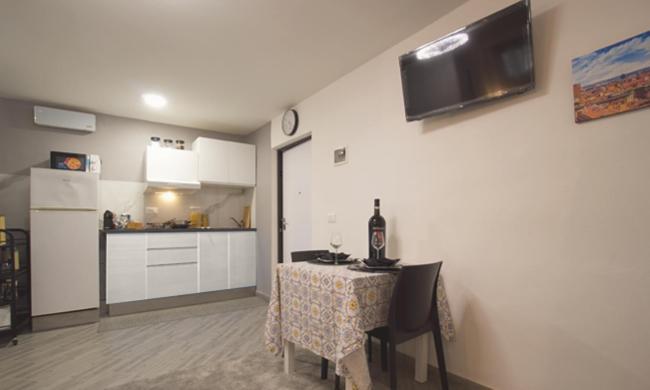 Triumvirato Rooms Bolonia Zewnętrze zdjęcie