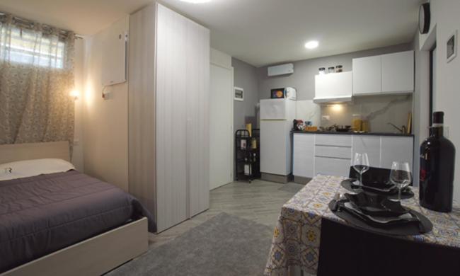 Triumvirato Rooms Bolonia Zewnętrze zdjęcie